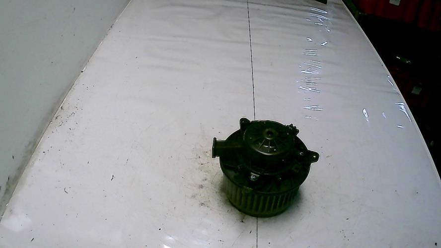 Ventilateur chauffage -...