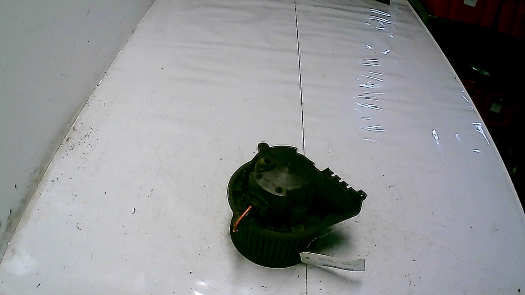 Ventilateur chauffage MERCEDES SPRINTER 1 Diesel - 1
