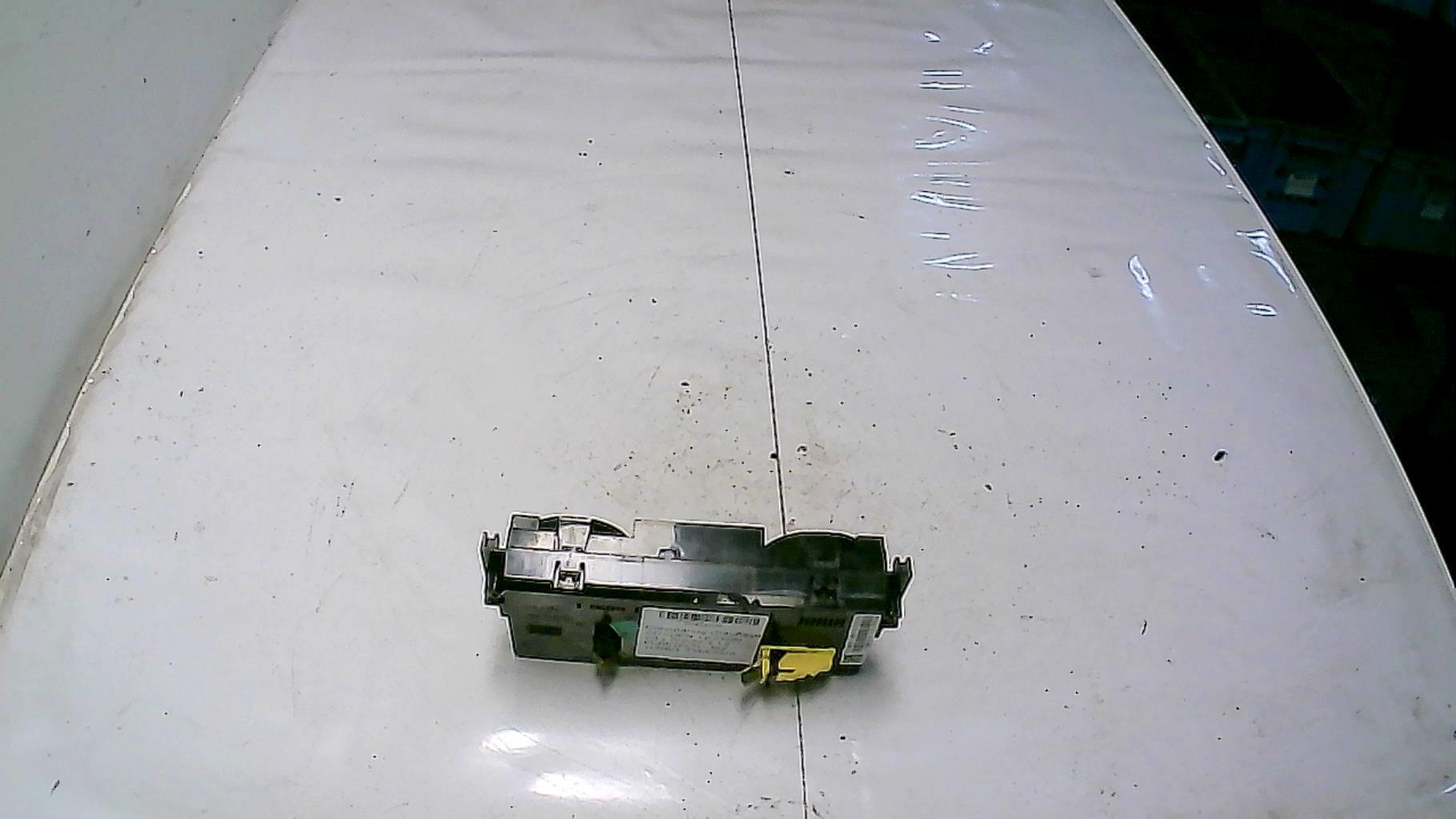 Commande chauffage CITROEN C3 2 PHASE 2 Essence - 1