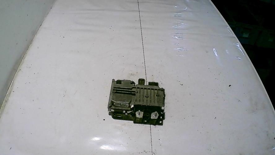 Porte fusible - CITROEN C3...