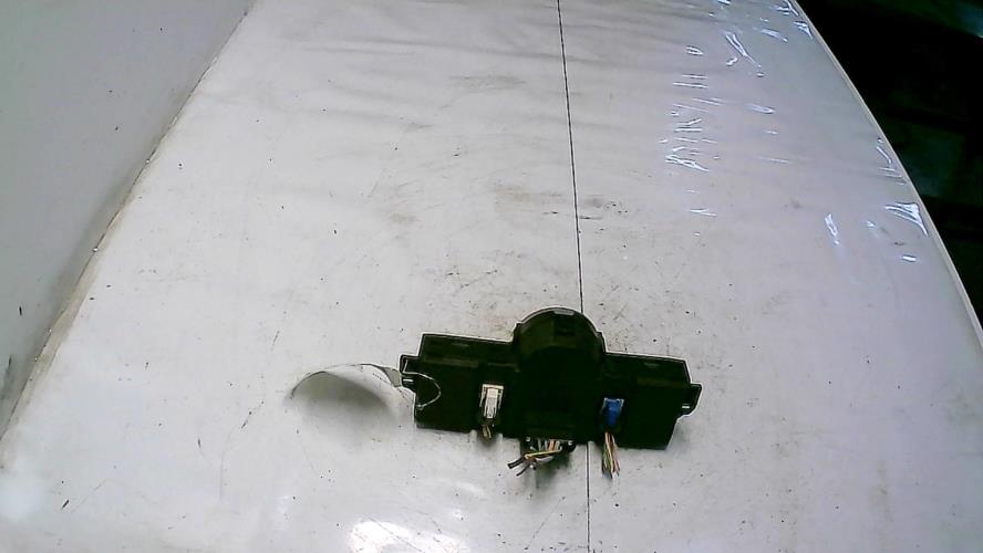 Commande chauffage -...