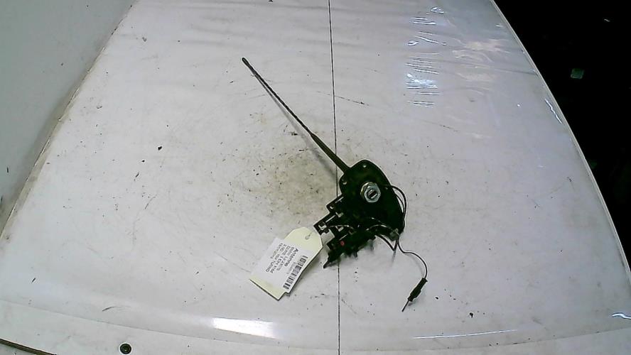 Antenne - BMW SERIE 1 E81