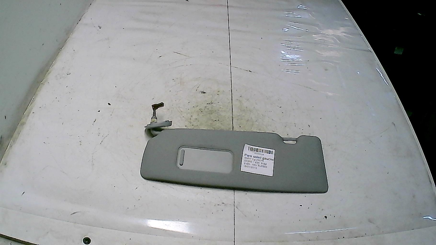 Pare soleil gauche BMW SERIE 1 E81 Diesel - 1