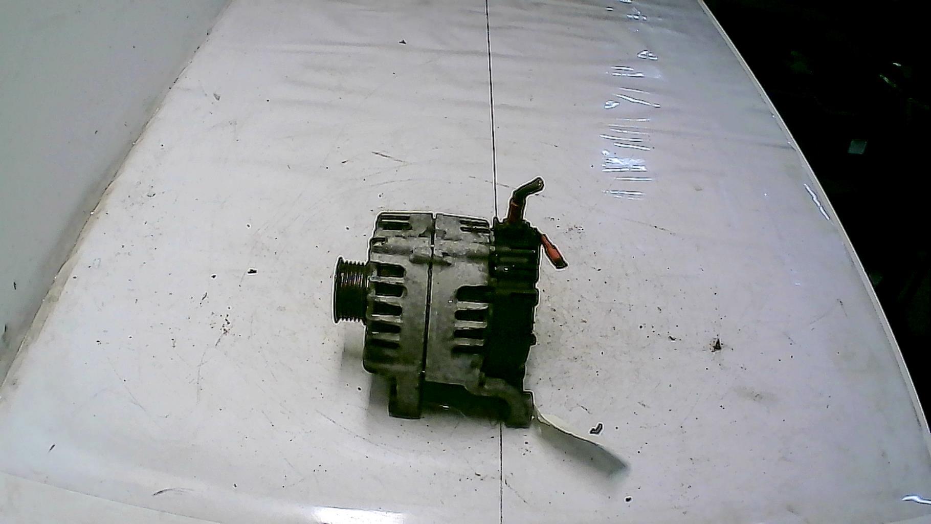 Alternateur BMW SERIE 1 E81 Diesel - 1
