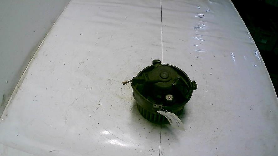 Ventilateur chauffage -...
