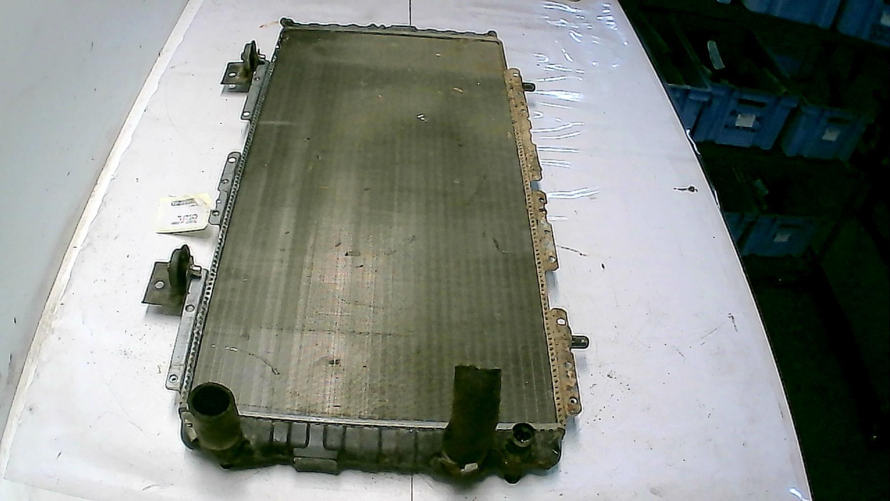 Radiateur eau PEUGEOT BOXER 1  - 1
