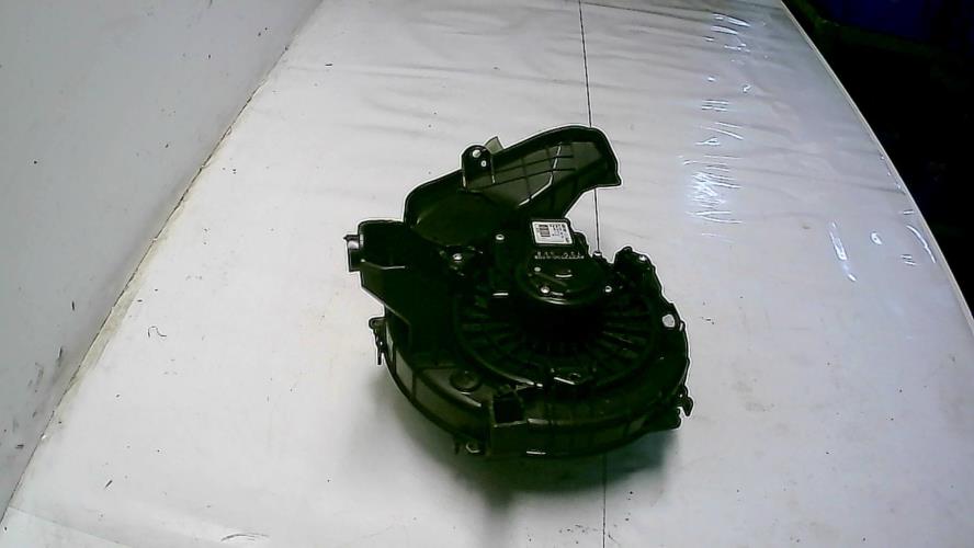 Ventilateur chauffage -...