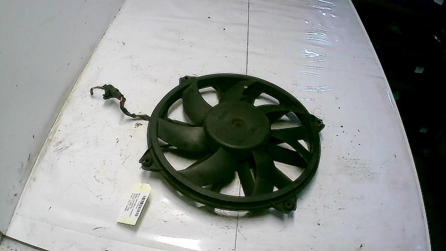 Moto ventilateur radiateur...