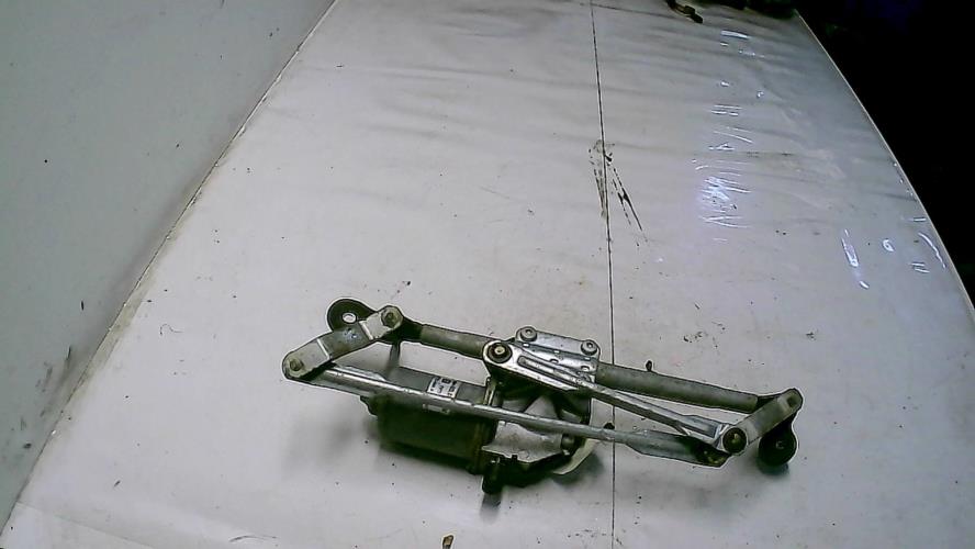 Moteur essuie glace avant -...