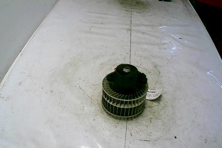Ventilateur chauffage -...