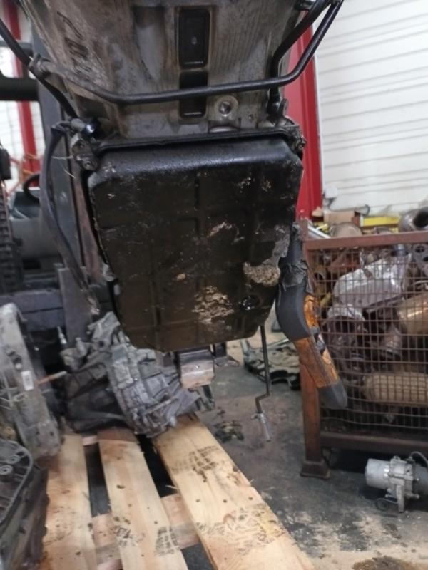 Boite de vitesses MERCEDES CLASSE C 203 PHASE 1 Diesel - 1