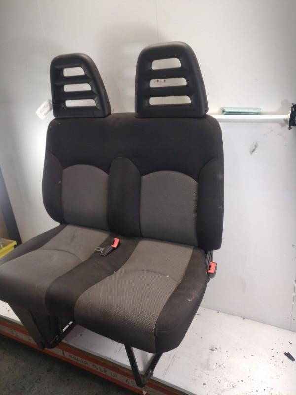 Interieur complet IVECO DAILY 4 PHASE 2 Diesel - 1