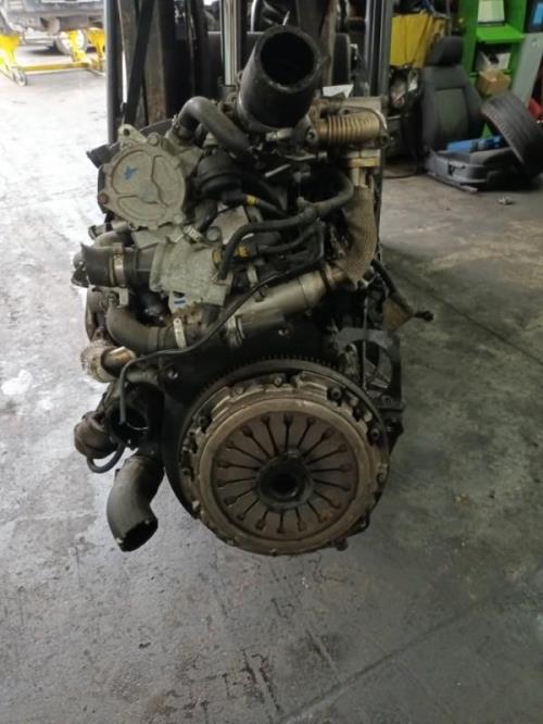 Moteur - ALFA ROMEO 147...