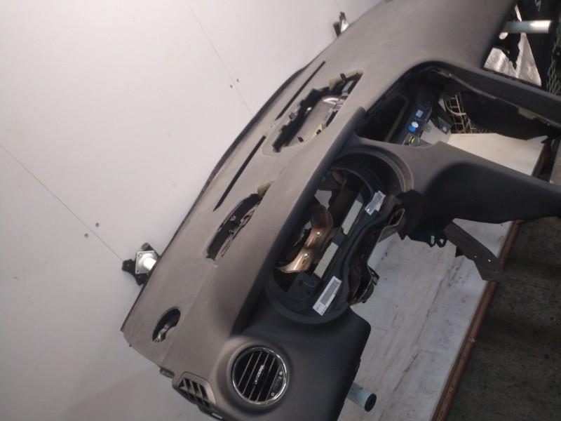 Planche de bord complete PEUGEOT 5008 1 PHASE 2 Diesel - 1