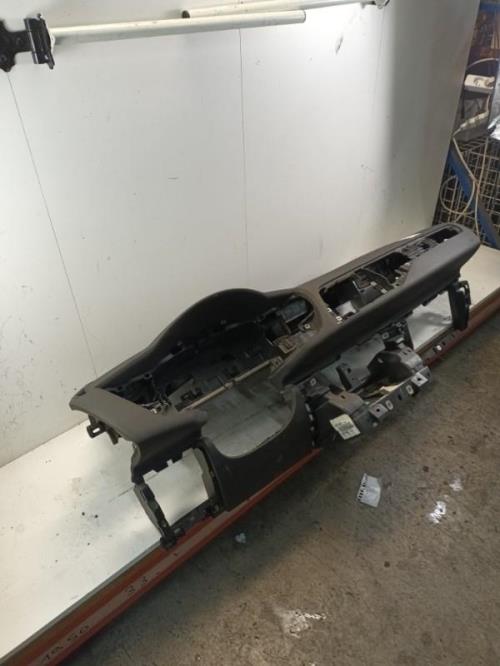 Planche de bord complete -...