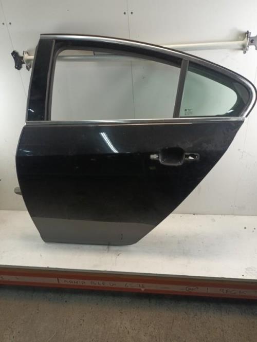 Porte arriere gauche - OPEL...