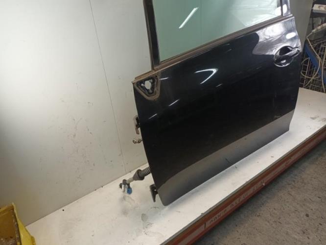 Porte avant gauche - TOYOTA...