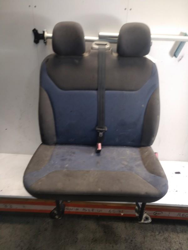 Siege avant droit (banquette double) RENAULT TRAFIC 2 PHASE 2 Diesel - 1