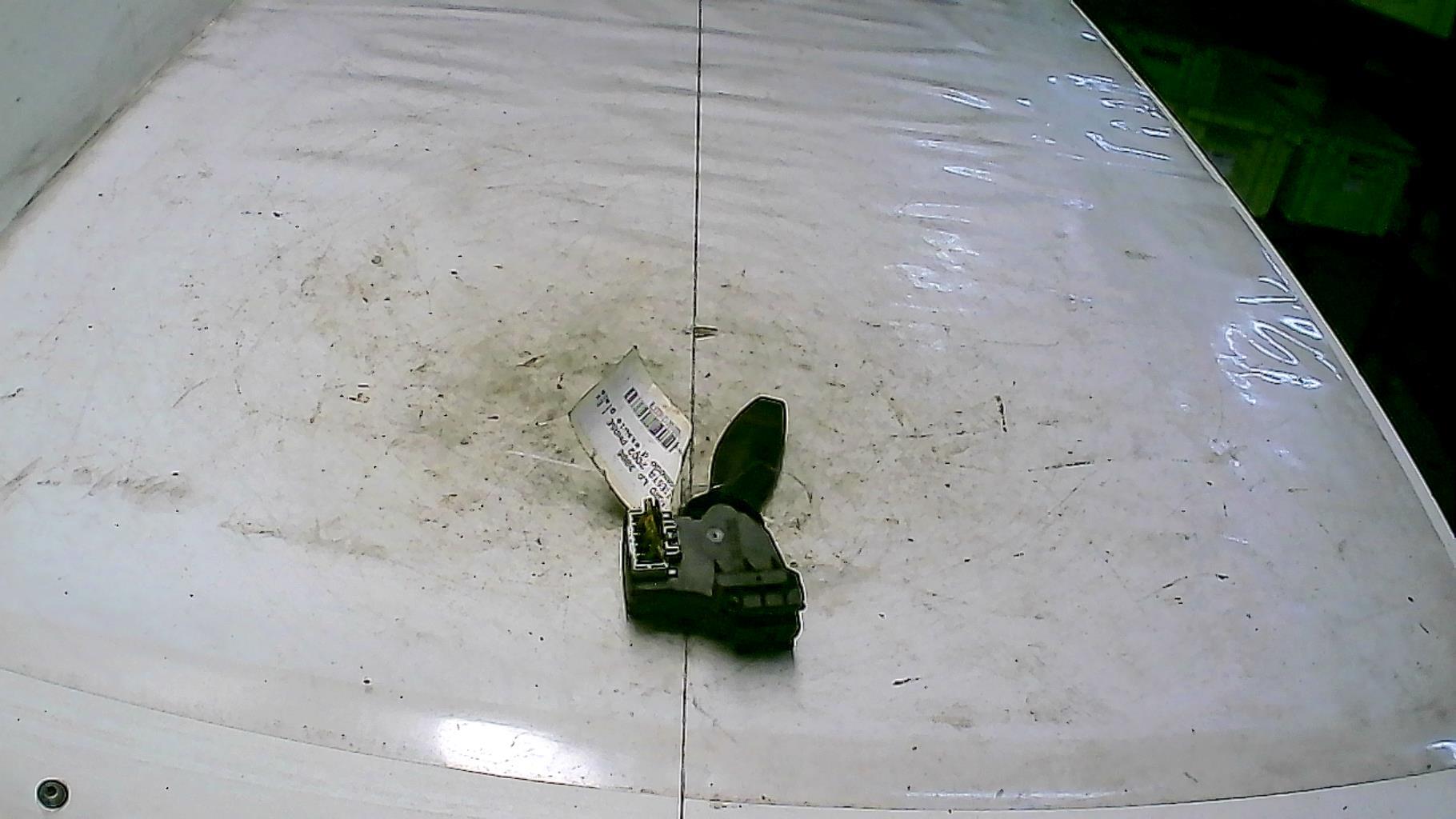 Commodo d'essuie glaces FORD FIESTA 5 PHASE 1 Essence - 1