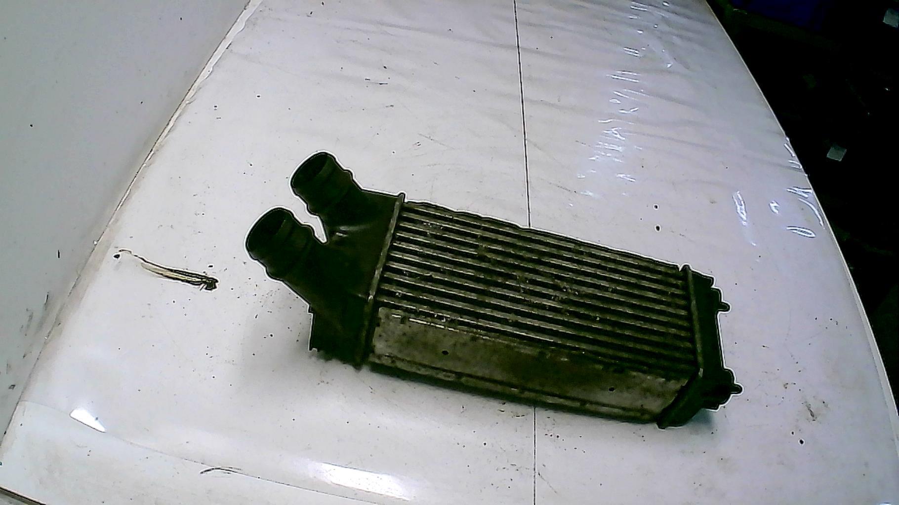 Echangeur air (Intercooler) PEUGEOT PARTNER 2 PHASE 1 Diesel - 1