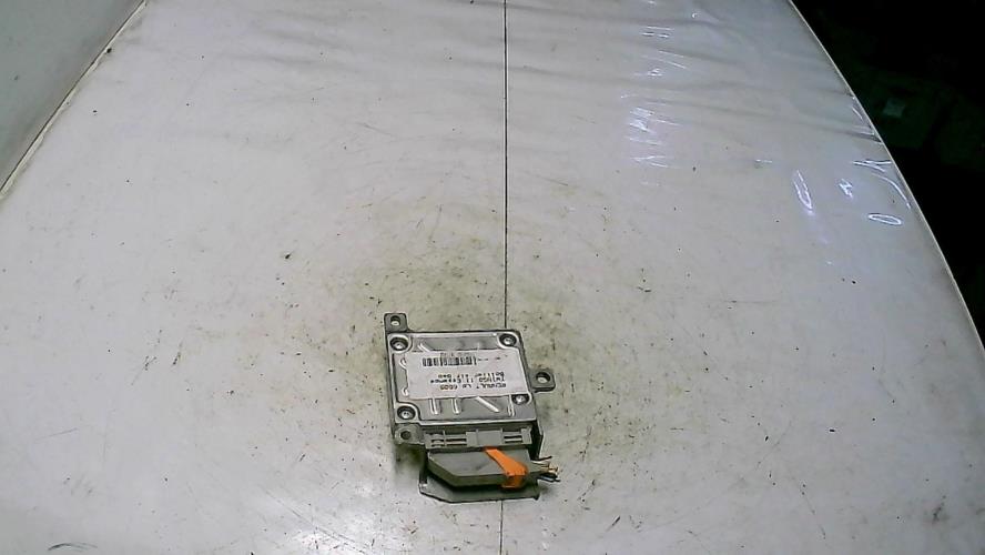 Boitier air bag - RENAULT...