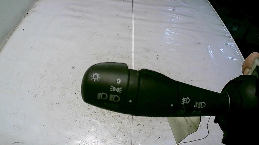 Commodo phare - RENAULT...