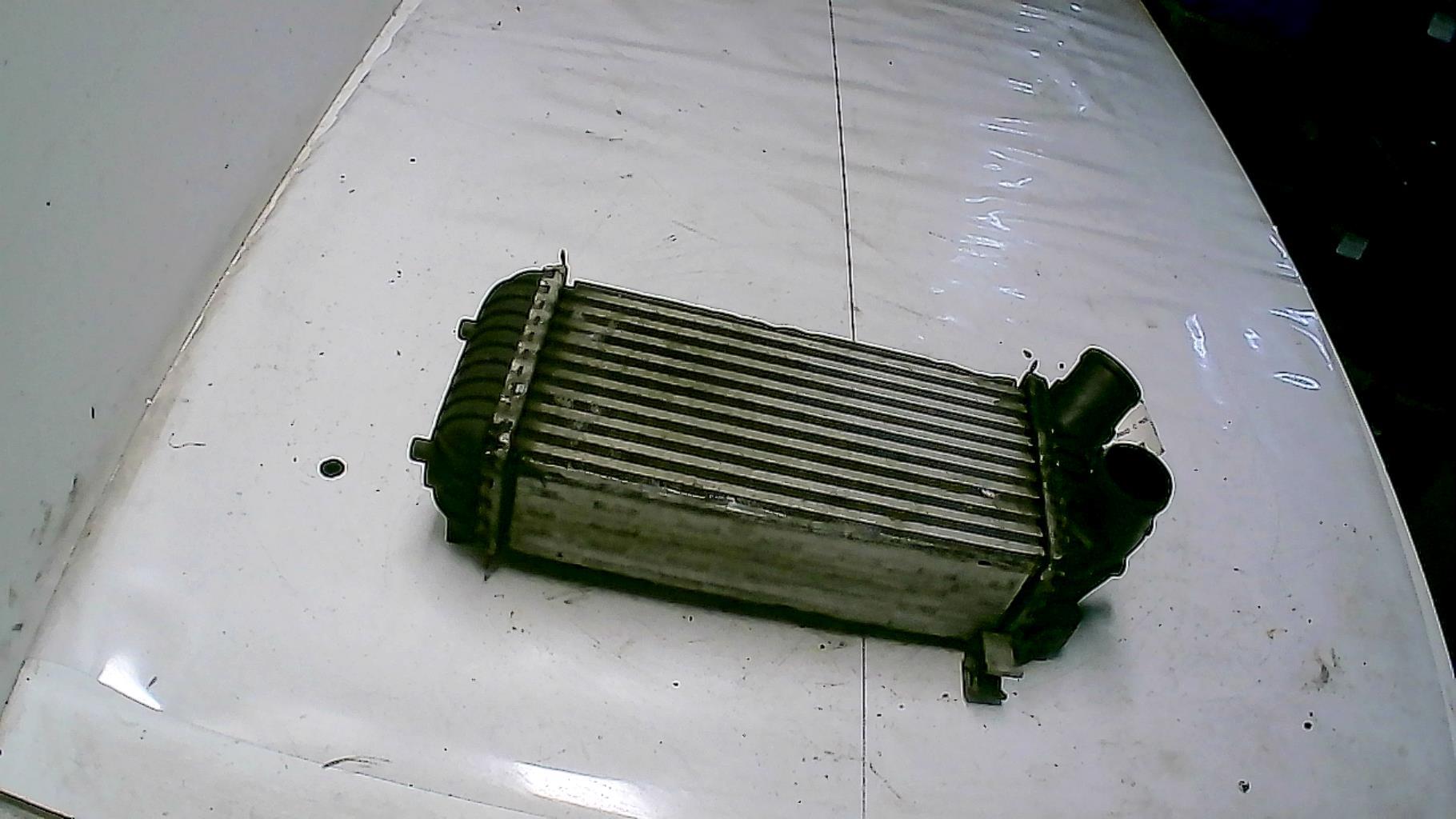 Echangeur air (Intercooler) FORD C-MAX 2 PHASE 1 Diesel - 1