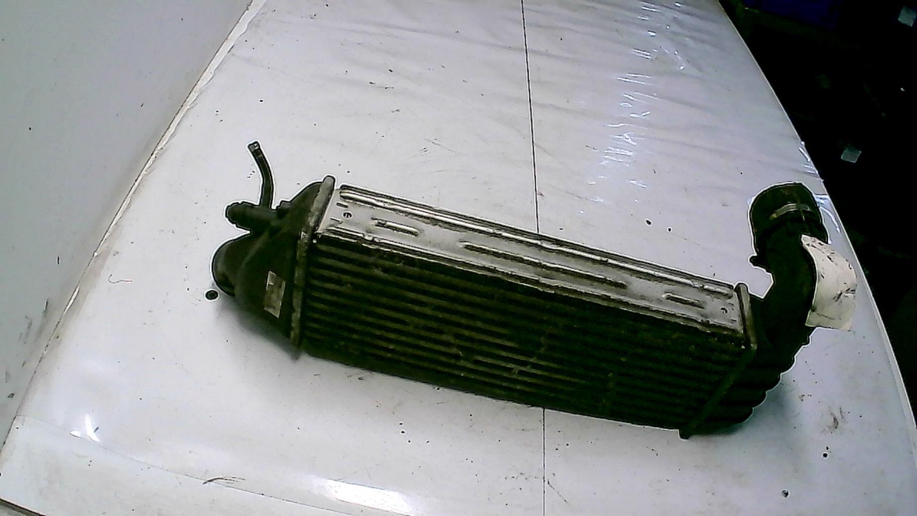 Echangeur air (Intercooler) CITROEN C8 Diesel - 1