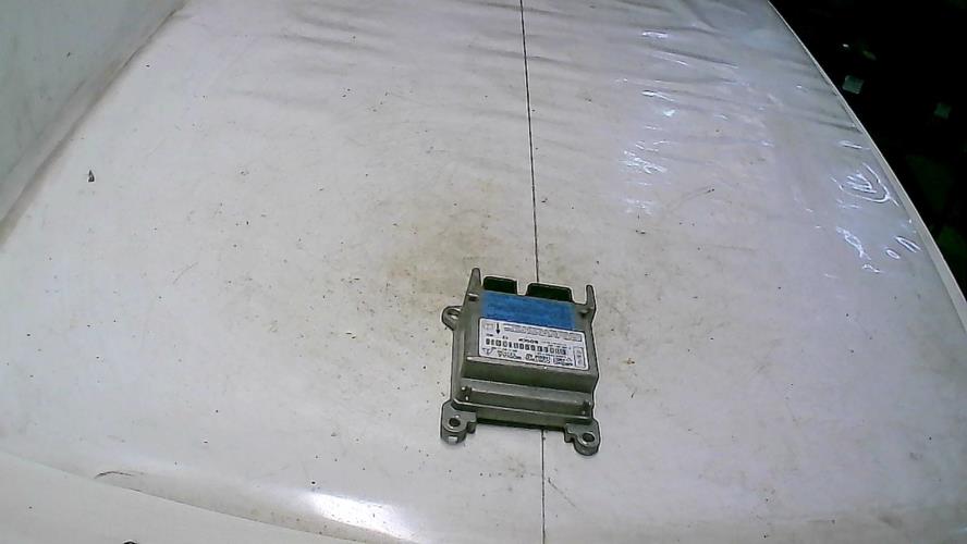 Boitier air bag - FORD...