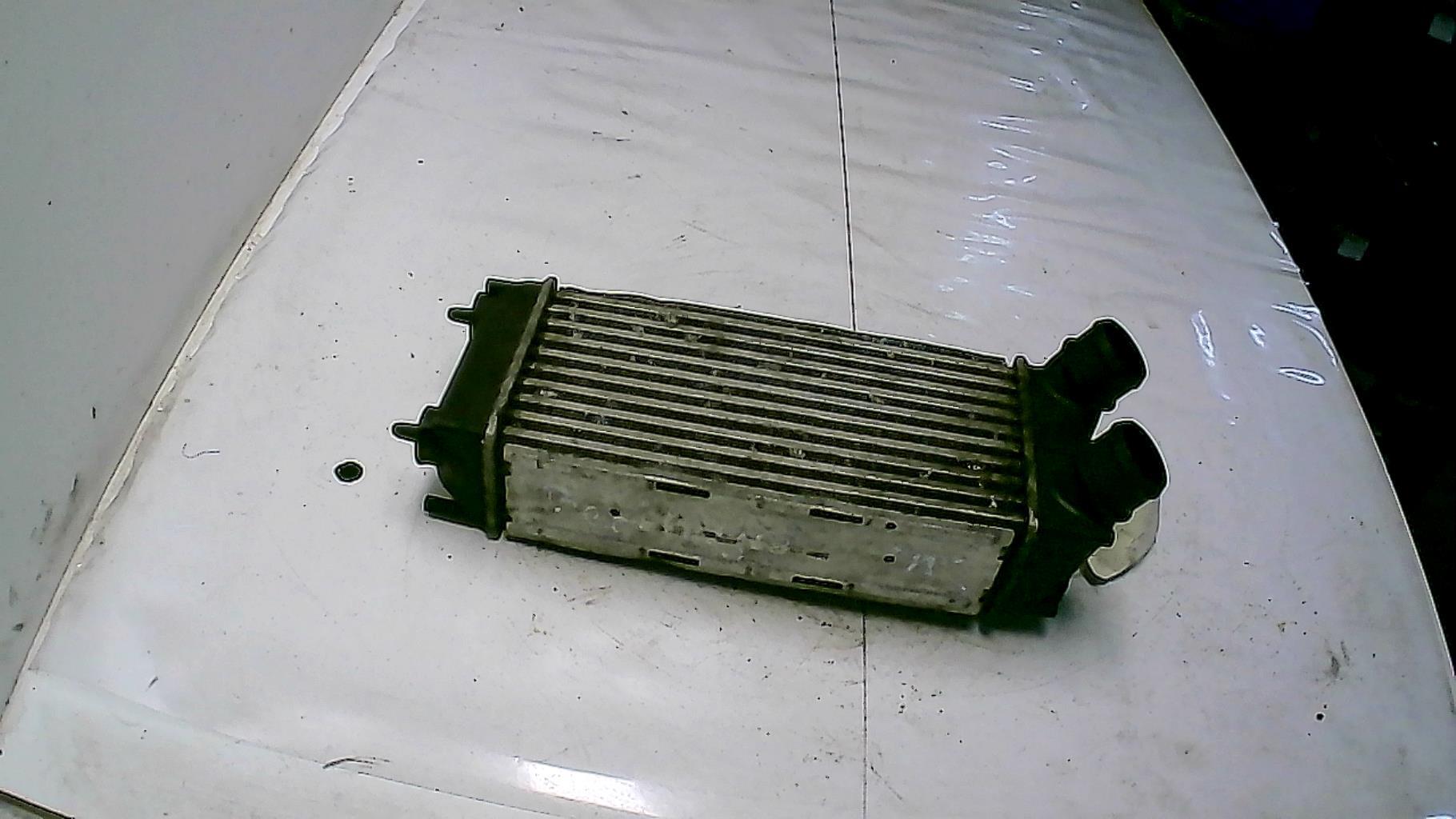 Echangeur air (Intercooler) CITROEN BERLINGO 2 PHASE 1 Diesel - 1