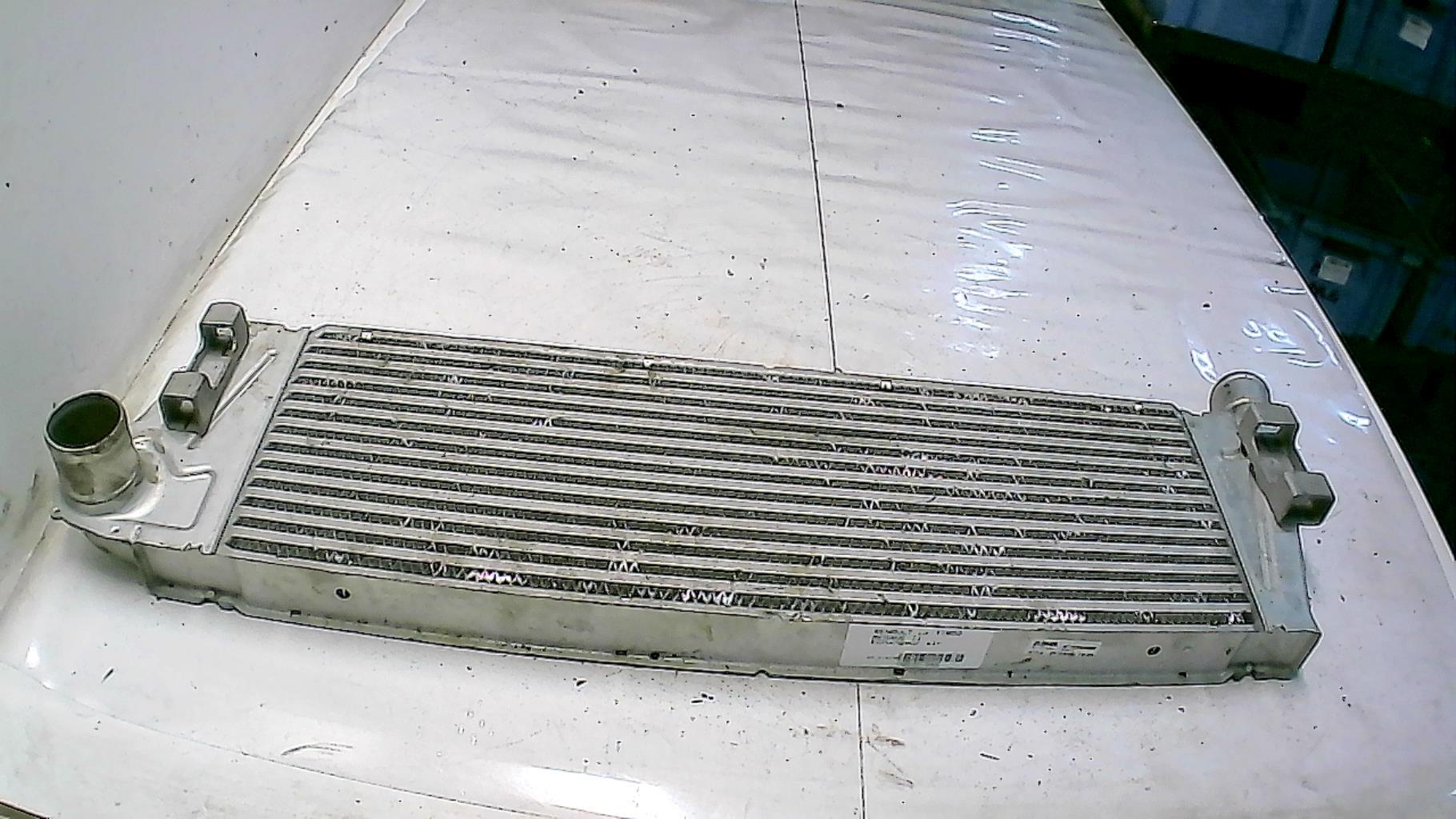 Echangeur air (Intercooler) RENAULT MEGANE 2  - 1