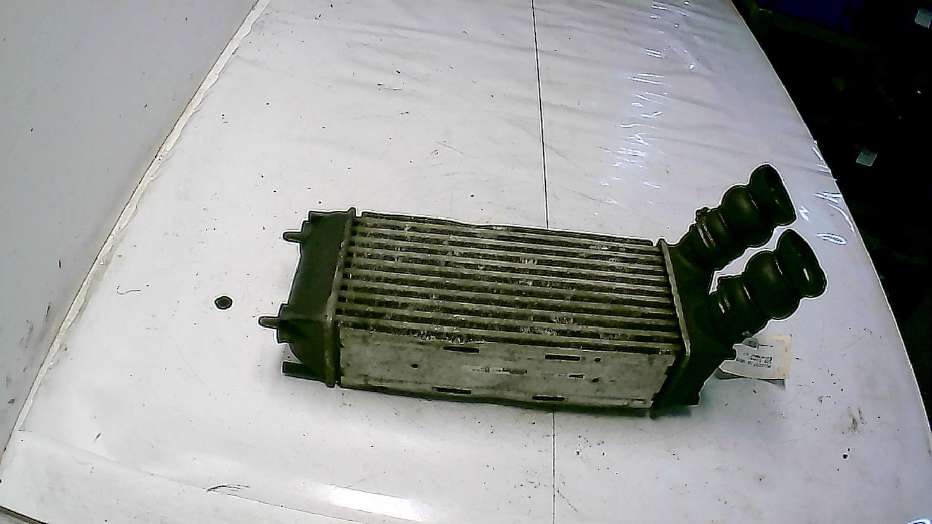 Echangeur air (Intercooler) PEUGEOT 308 1 PHASE 1 Diesel - 1