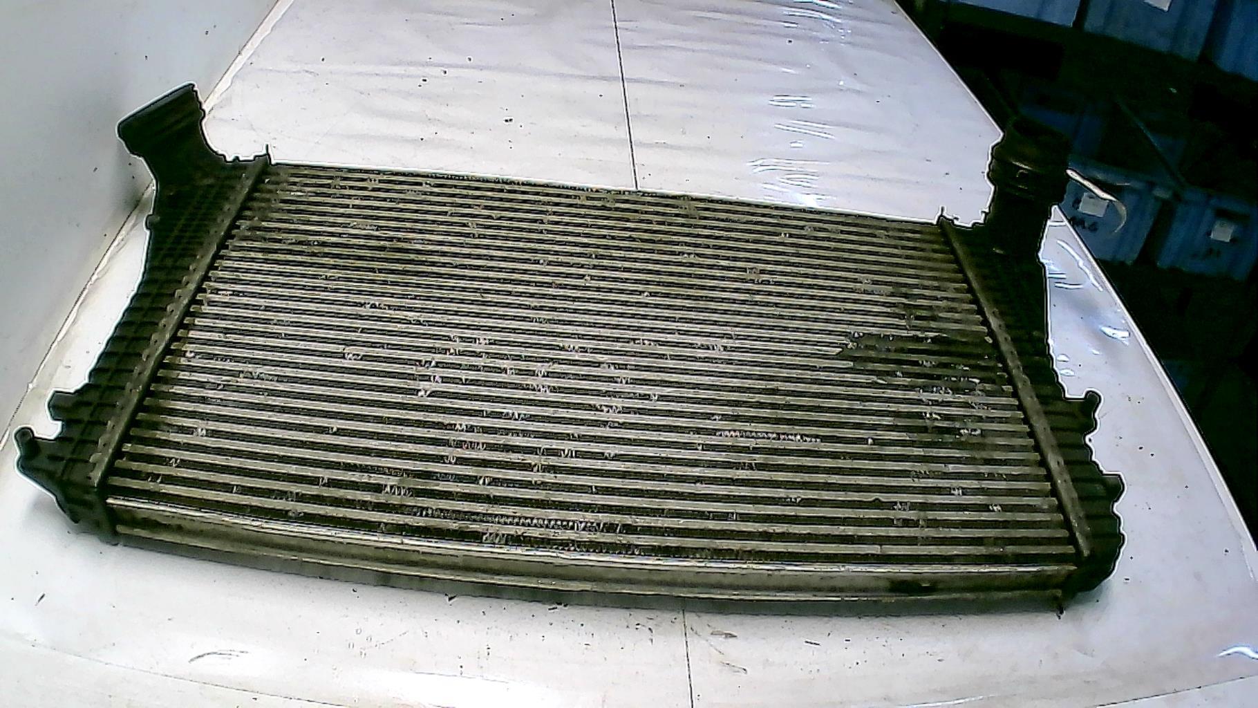 Echangeur air (Intercooler) VOLKSWAGEN GOLF 5 Diesel - 1