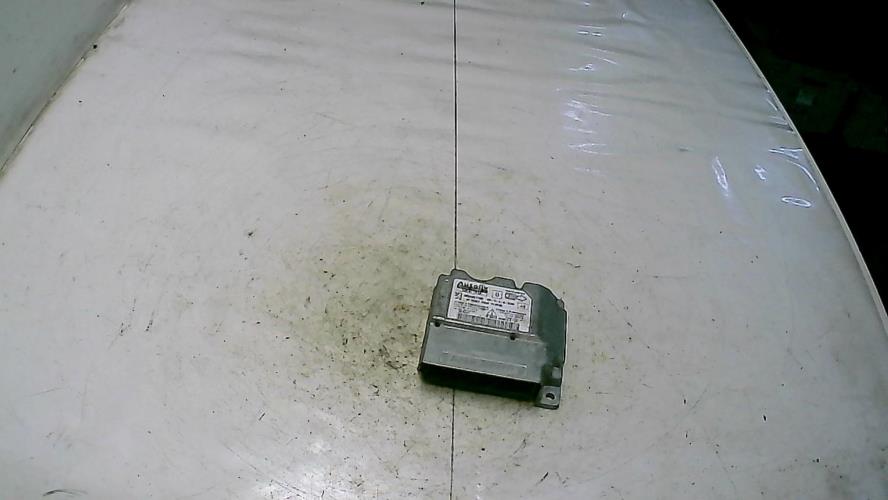 Boitier air bag - PEUGEOT...