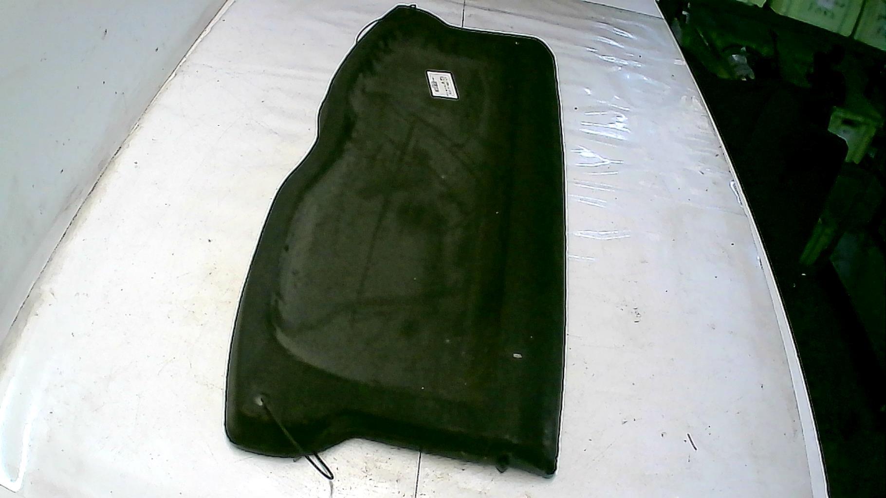 Plage arriere ALFA ROMEO MITO PHASE 1 Diesel - 1