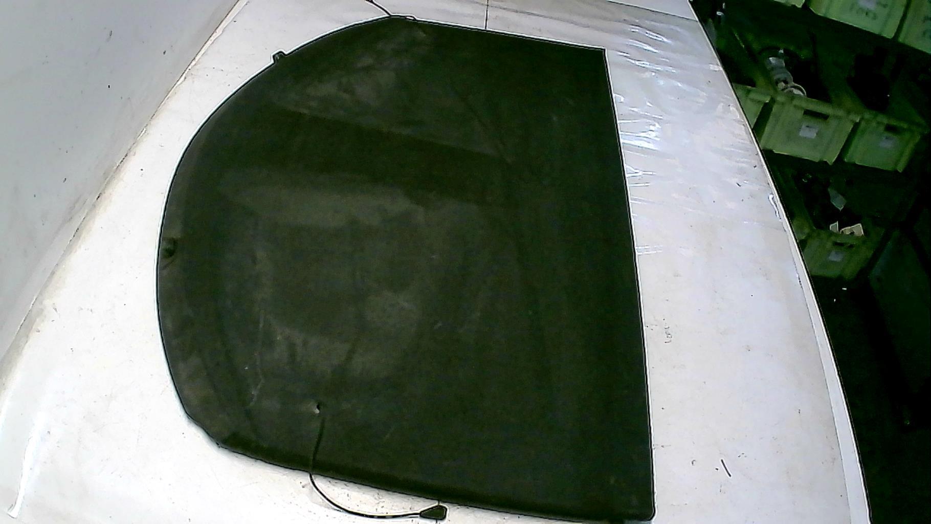 Plage arriere ALFA ROMEO GT COUPE Diesel - 1