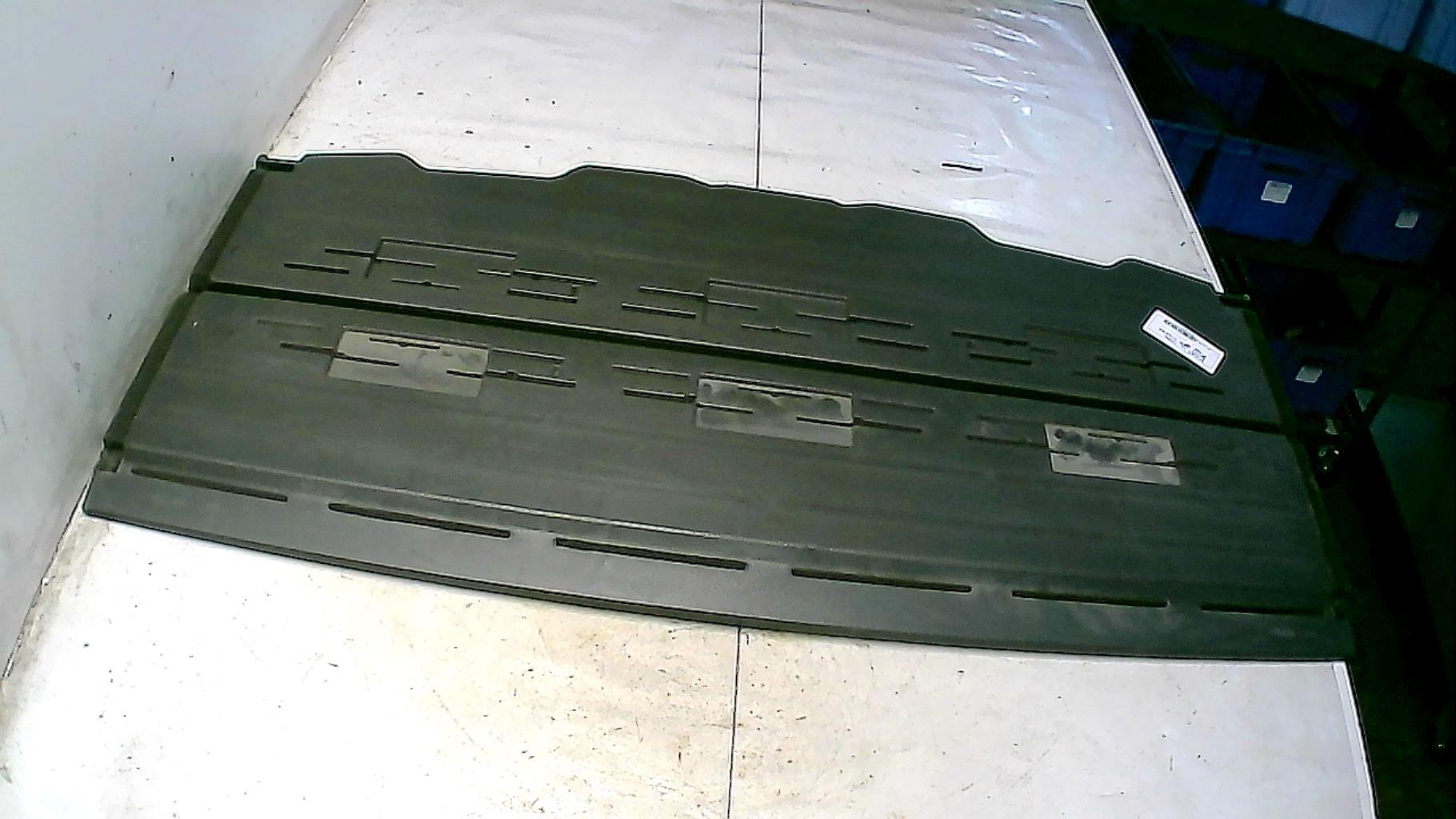 Plage arriere SUZUKI SWIFT 3 Essence - 1