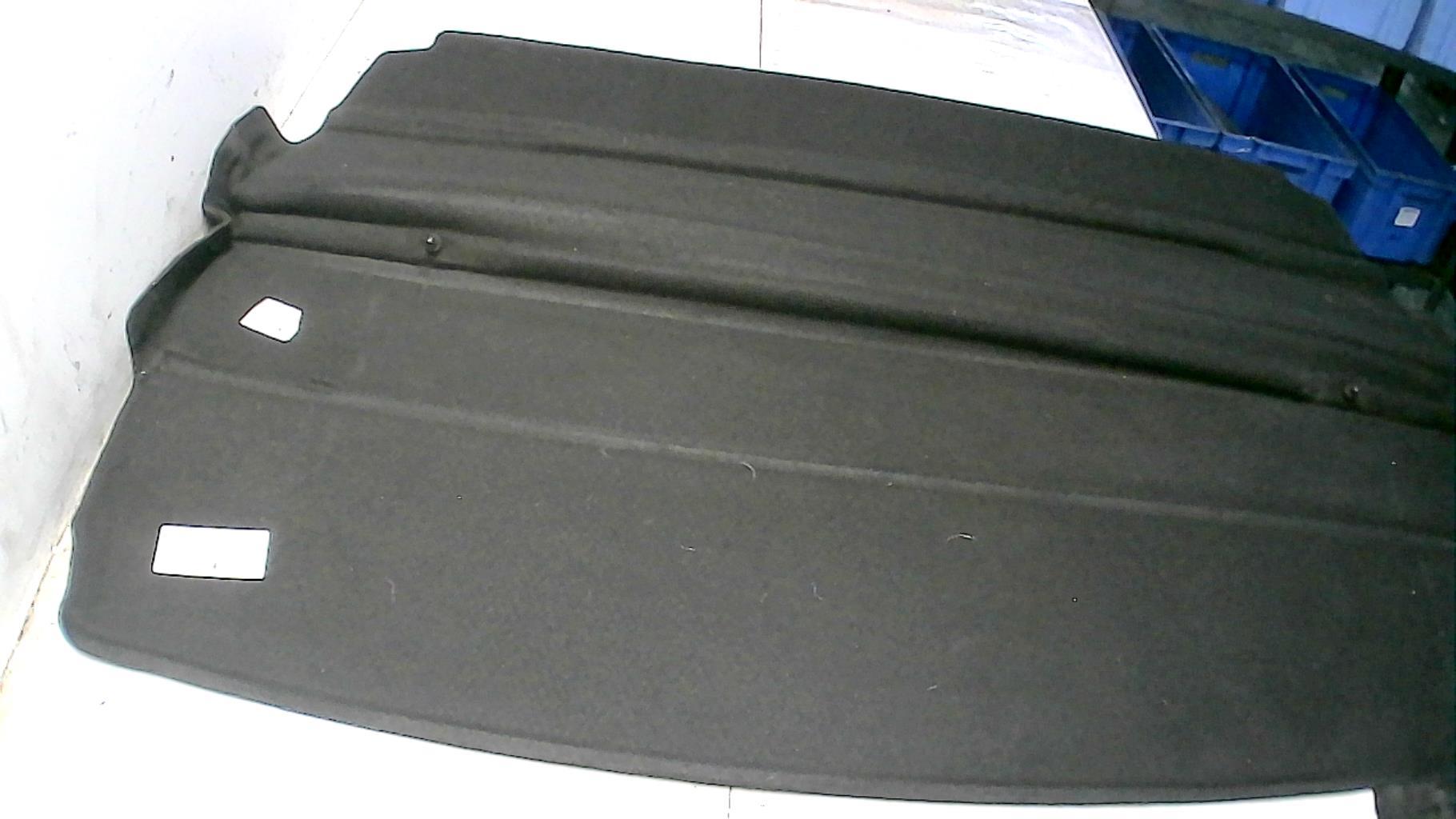 Plage arriere PEUGEOT 208 1 PHASE 2 Diesel - 1
