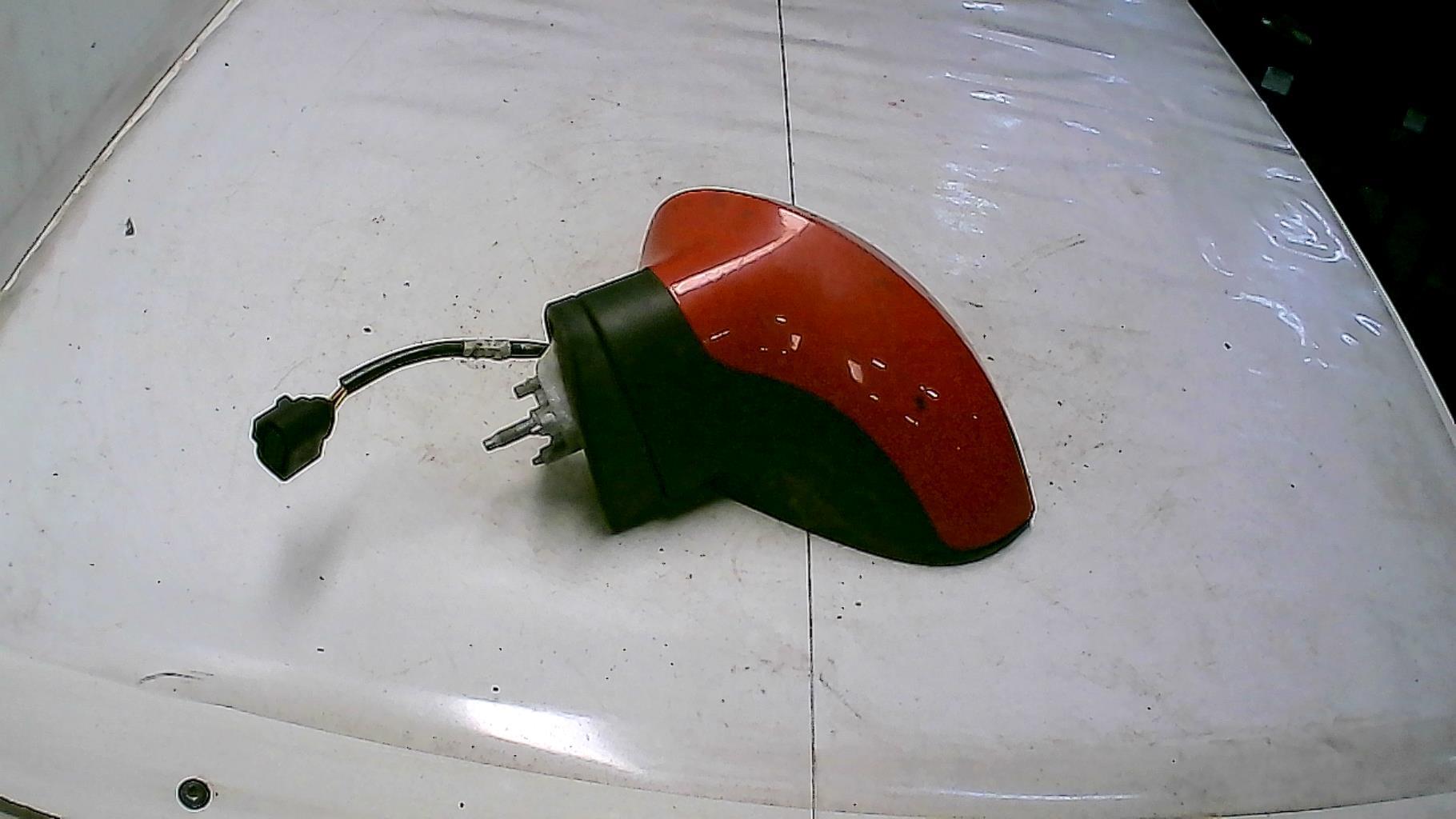 Retroviseur gauche SEAT LEON 2 PHASE 1 Diesel - 1