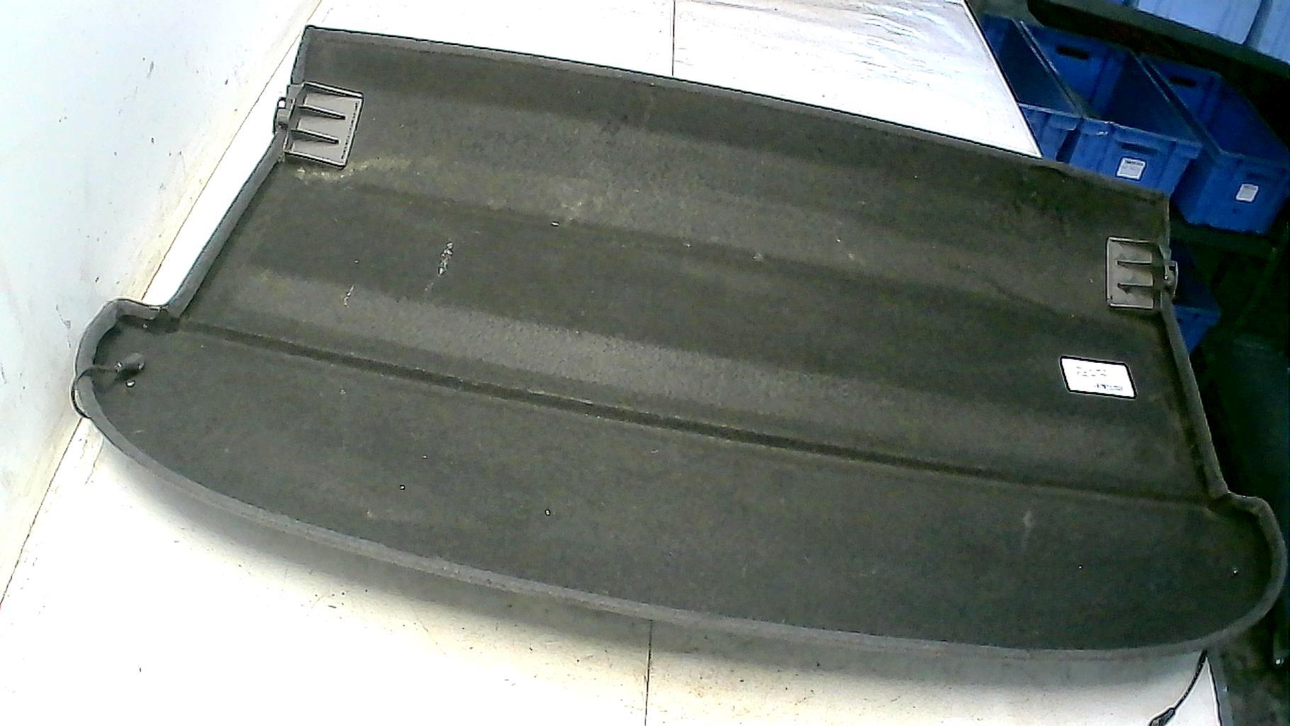 Plage arriere OPEL ASTRA H PHASE 1 Diesel - 1