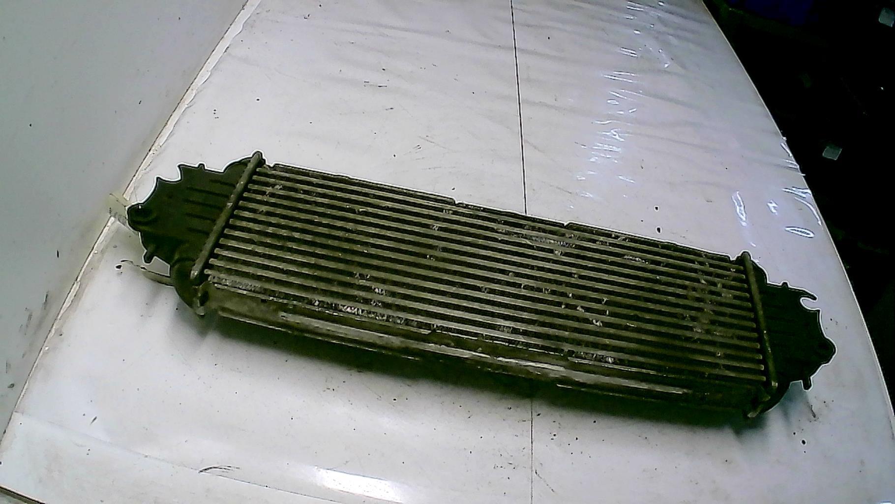 Echangeur air (Intercooler) RENAULT TRAFIC 2 PHASE 1 Diesel - 1