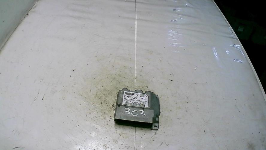 Boitier air bag - PEUGEOT...