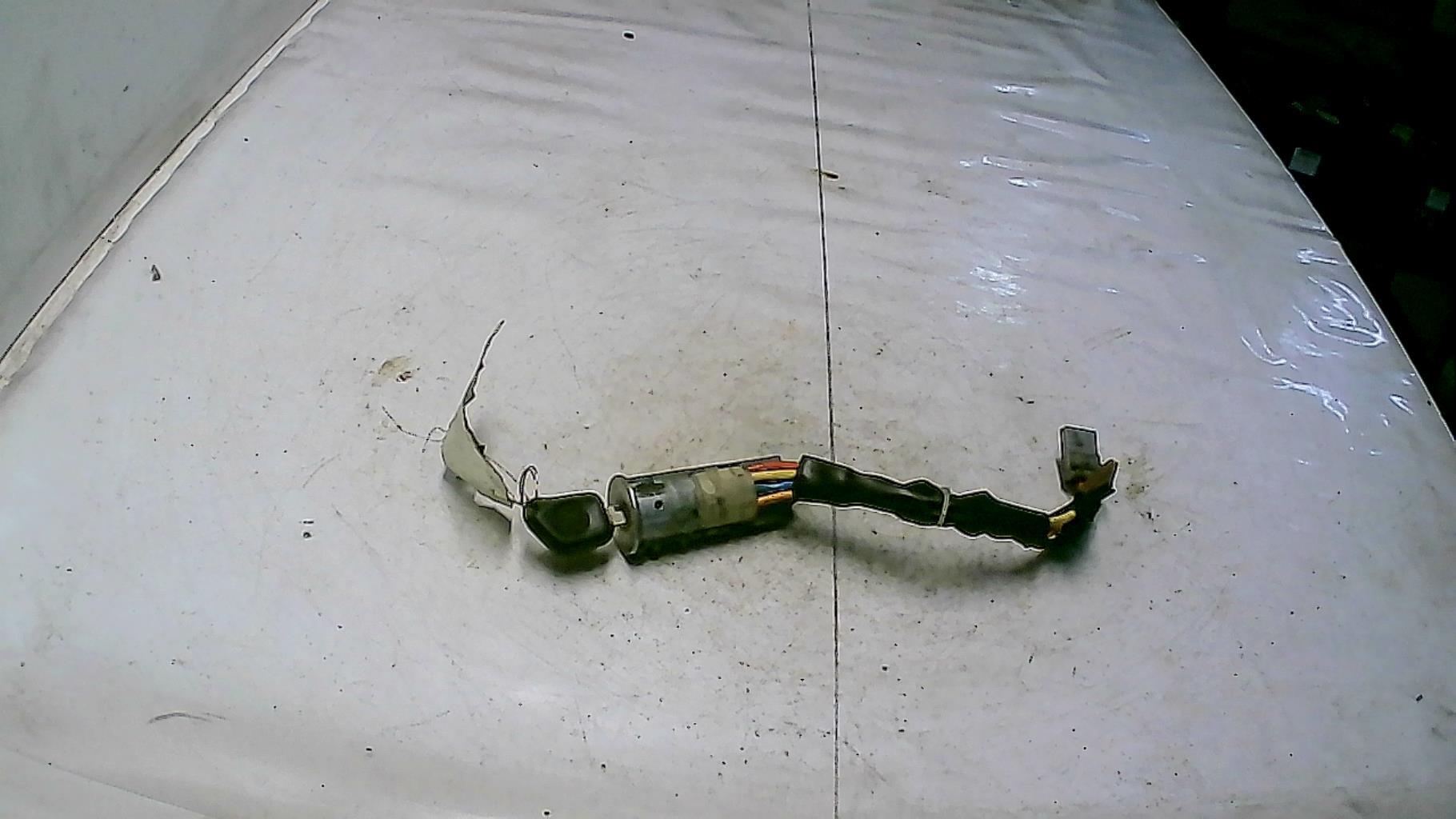 Neiman PEUGEOT 106 PHASE 2 Essence - 1