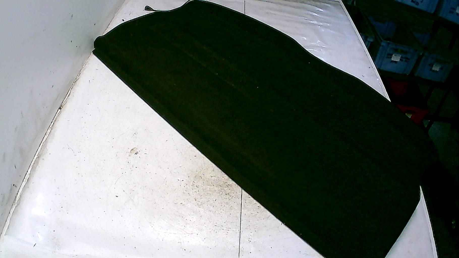 Plage arriere CITROEN C4 2 PHASE 1 Diesel - 1
