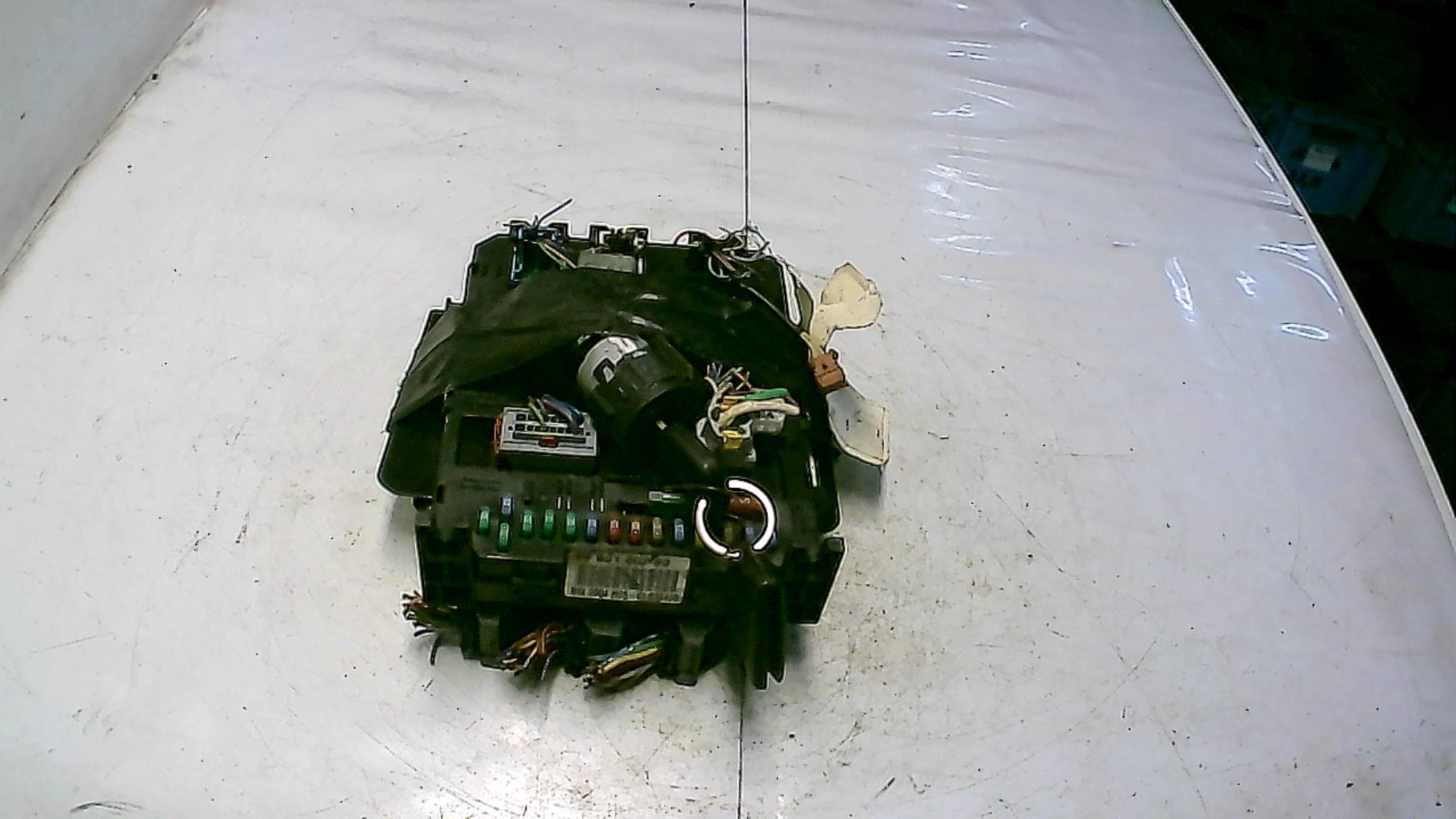 Kit de demarrage PEUGEOT 307 PHASE 1 Diesel - 1