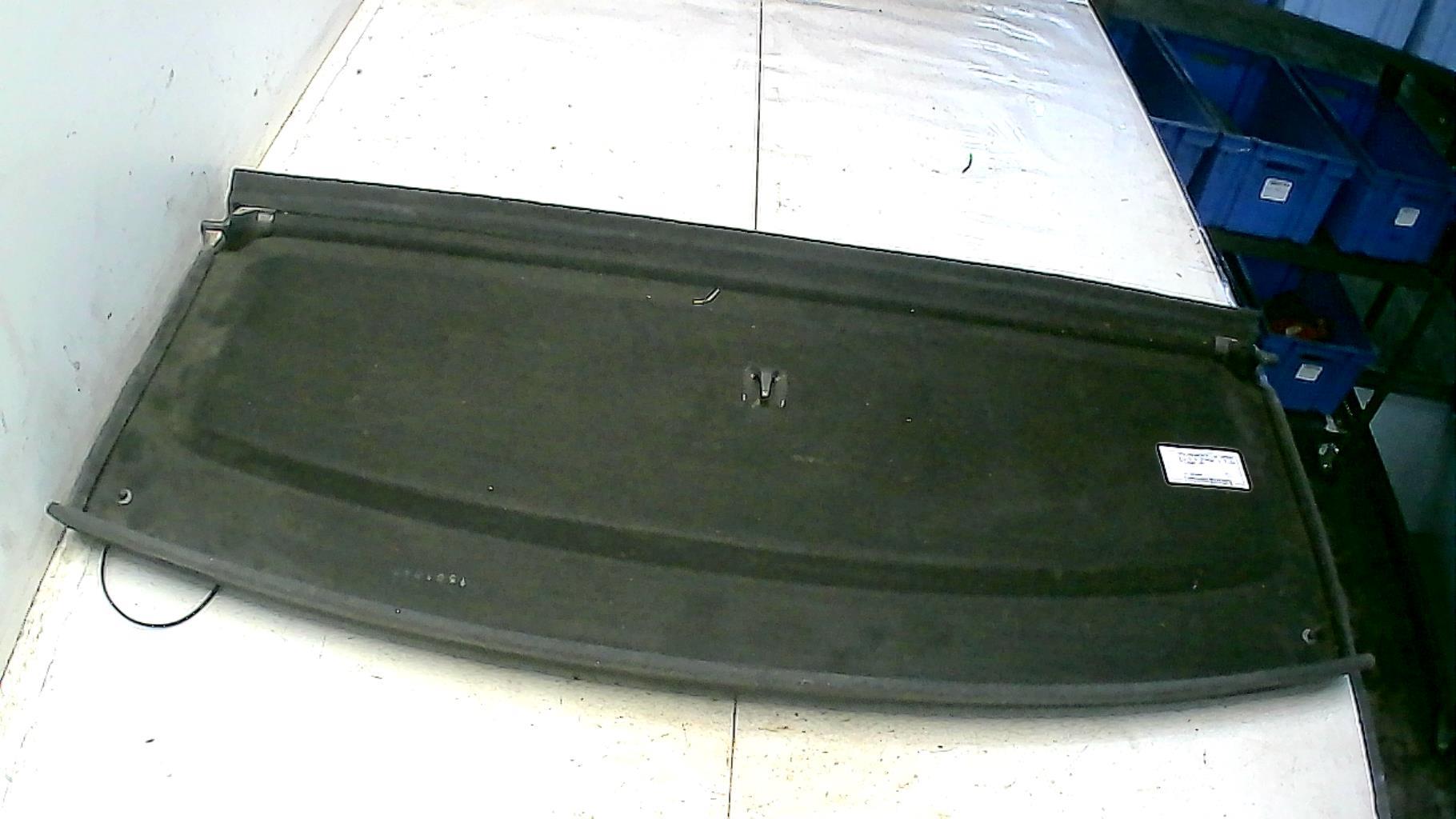 Plage arriere VOLKSWAGEN POLO 4 PHASE 1 Essence - 1