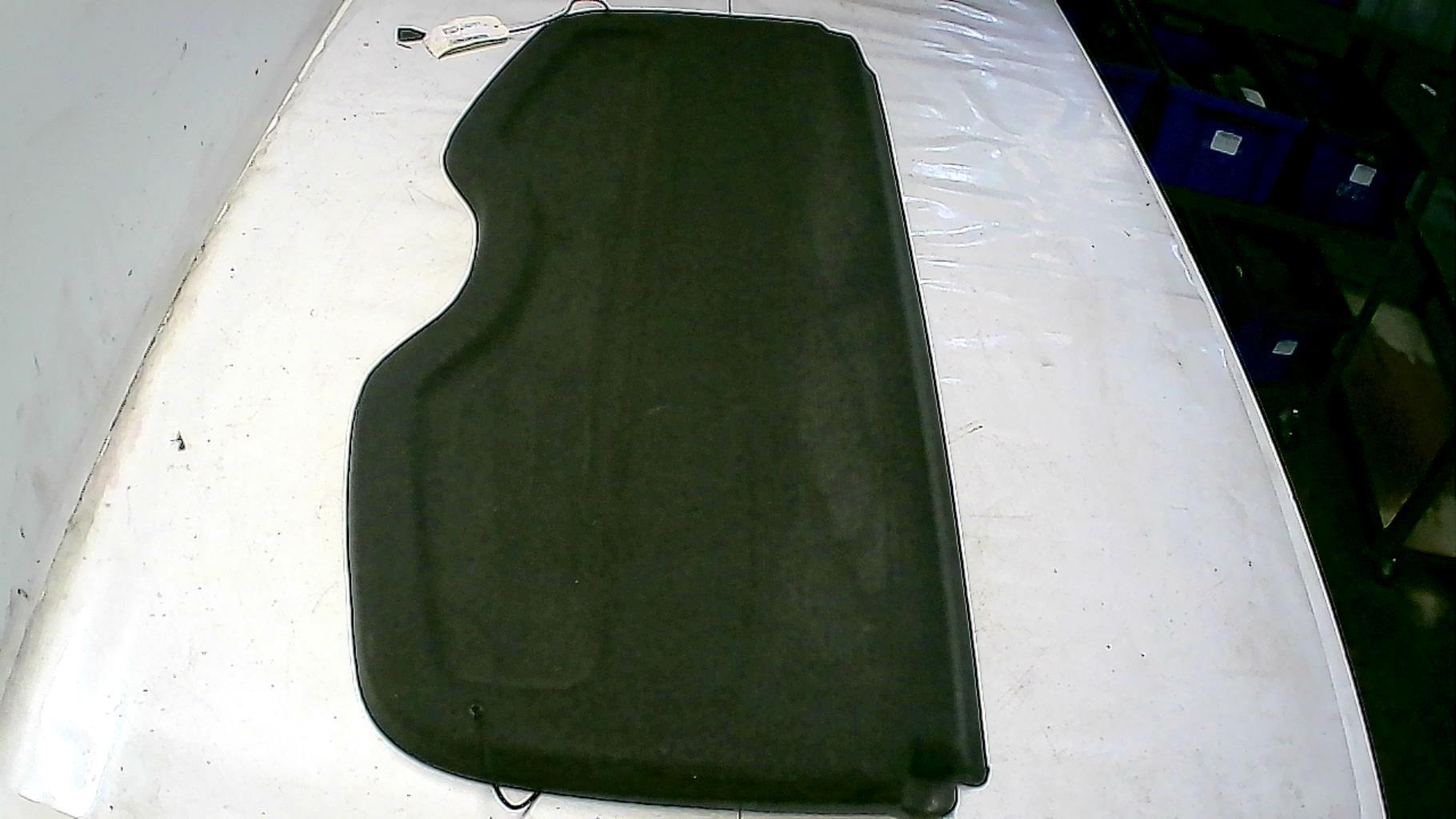 Plage arriere RENAULT CLIO 3 PHASE 2 Essence - 1