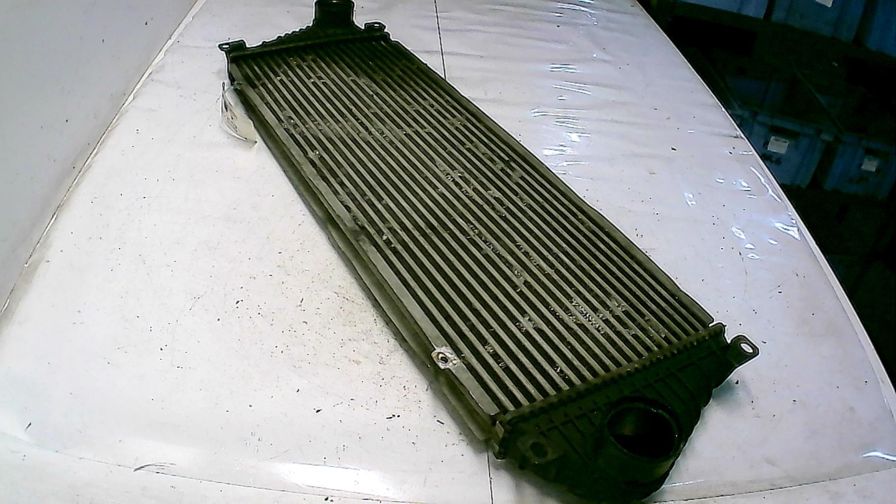 Echangeur air (Intercooler) MERCEDES SPRINTER 1 PHASE 2 Diesel - 1