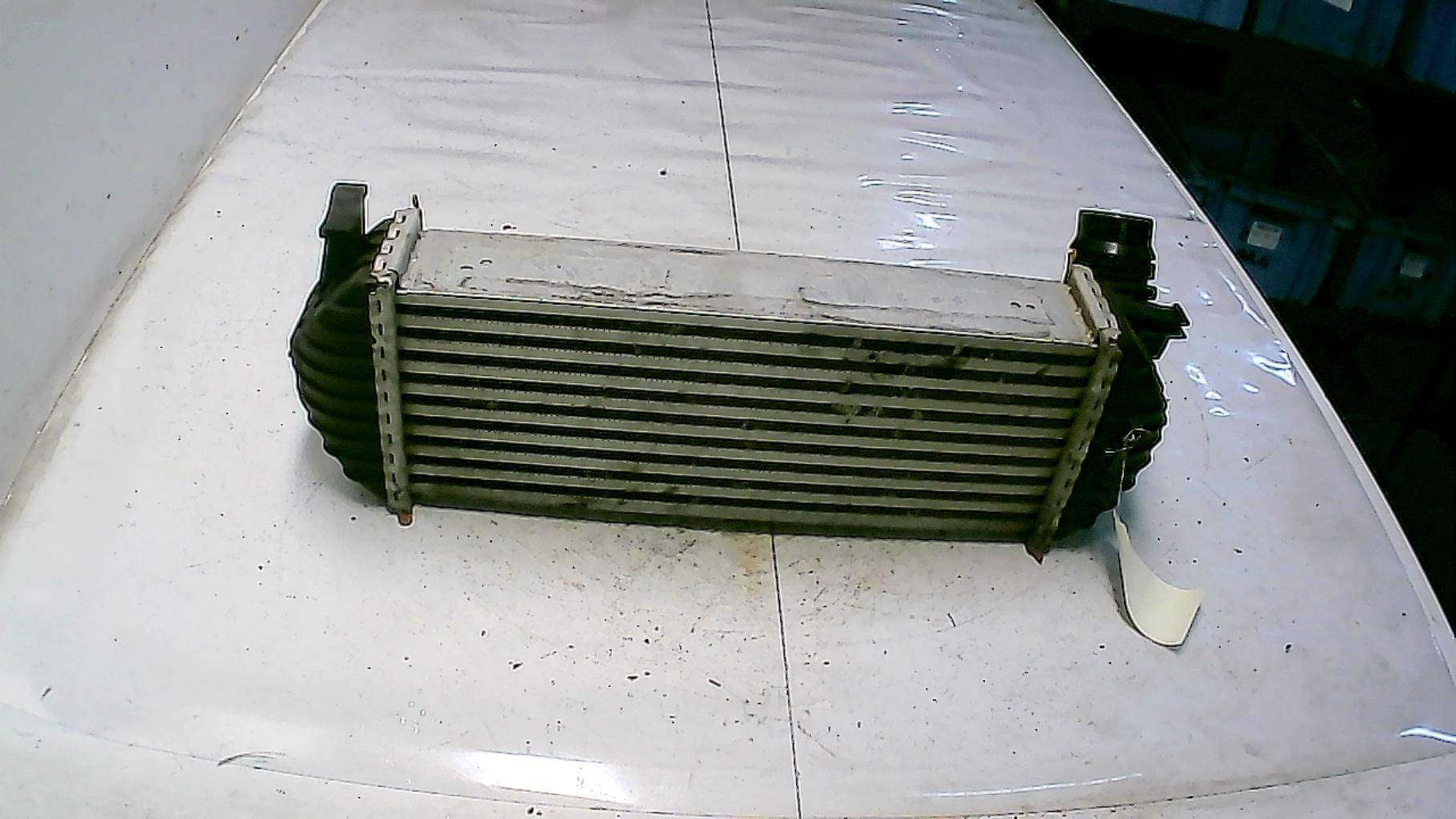 Echangeur air (Intercooler) MERCEDES CITAN  - 1