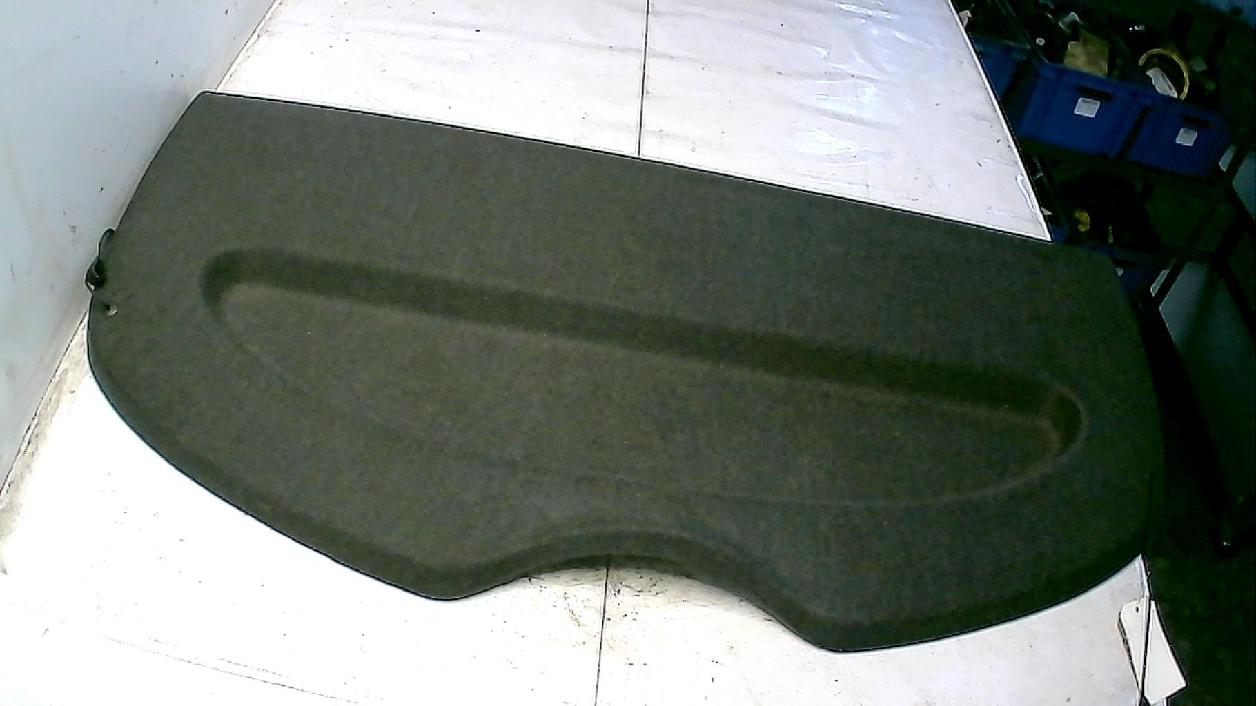 Plage arriere RENAULT MEGANE 2 PHASE 1 Essence - 1